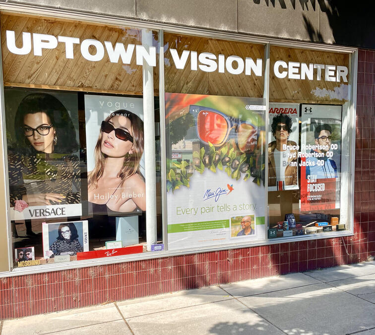 Storefront